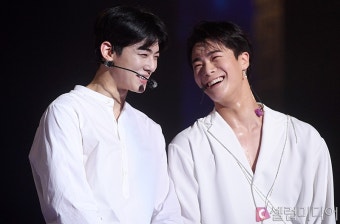 “네가 보고픈 밤이다 이 나쁜 놈” 차은우, 故 문빈에게 보낸 편지