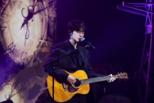 하현상, 5년의 시간과 흔적 담은 따뜻한 위로[종합]