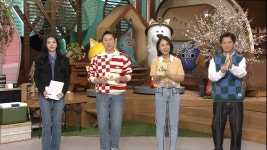 TV 동물농장 7남매 다람쥐 대가족→의문의 베들링터테리어[Ce:스포]