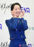 [셀럽포토]우정원 '매력 넘치는 숏 커트'