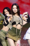 [셀럽포토]프로미스나인 나경 비주얼 원톱