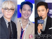 [셀럽이슈] 오징어 게임2에 굳이 탑을? 이정재·이병헌에도 불똥
