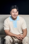 오대환, 악마들로 보여준 연기적 자부심[인터뷰]