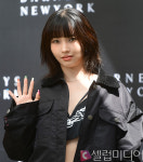[셀럽포토](여자)아이들 소연 매력 가득 비주얼