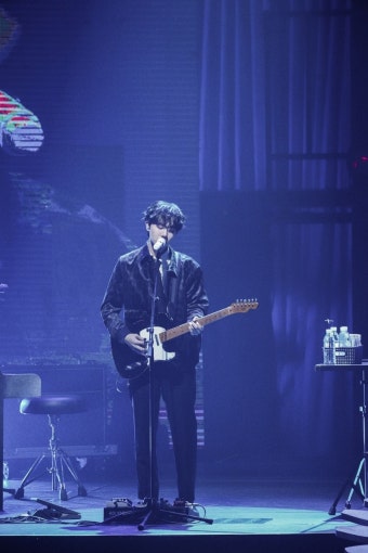 하현상, 첫 단독 콘서트 투어 성료…특별한 ‘시간과 흔적’