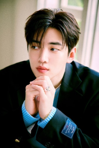 DKZ 재찬 