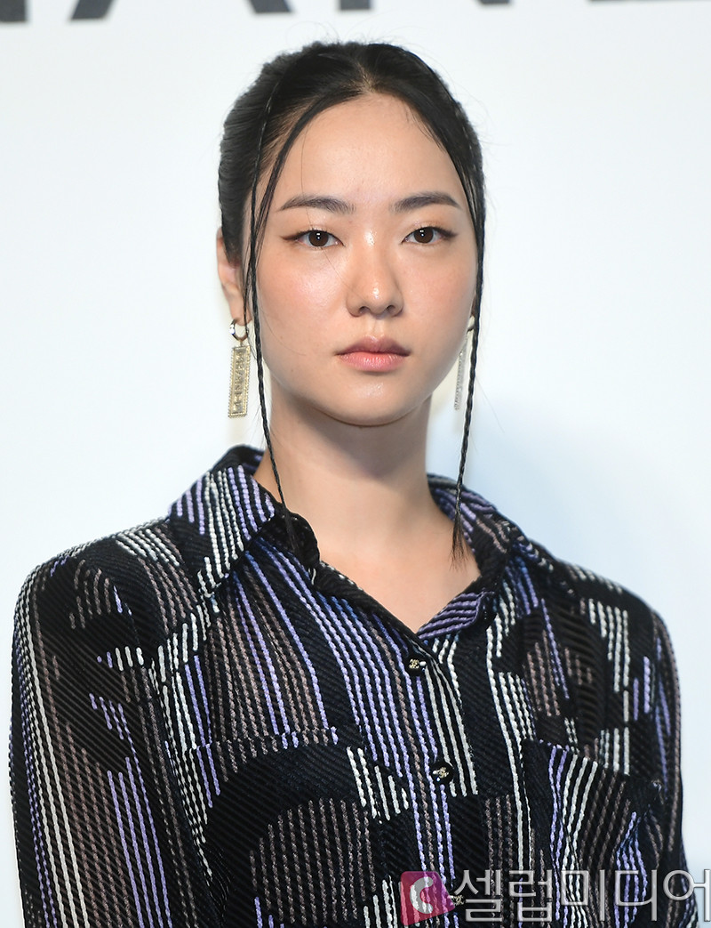 배우 송혜교-전여빈, 검은 수녀들 케미 예고! 