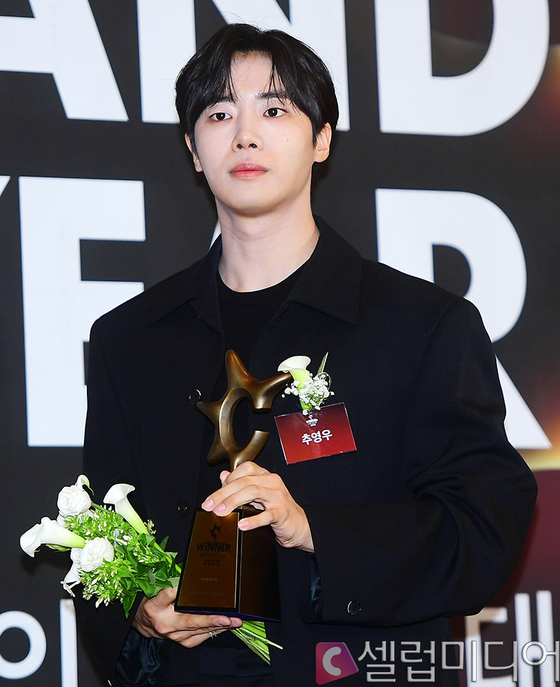 박보검, 추영우, 이병헌 등 주요 배우들 K-브랜드지수 배우 부문 TOP10 진입!
