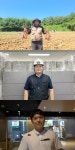생활의 달인 고추튀김·중국 수타면·닭꼬치 달인 소개[Ce:스포]