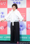 [셀럽포토]윤미라 '우아함이 뚝뚝'