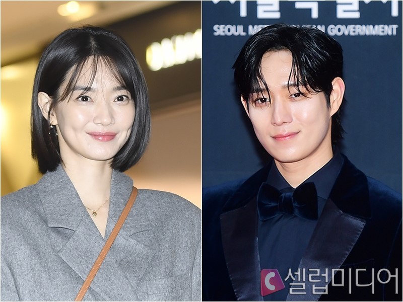 tvN X 티빙 오리지널 드라마 손해 보기 싫어서, 김영대의 특별한 프러포즈와 신민아와의 달콤한 로맨스에 관심 집중!