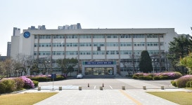 수도전기공업고등학교, 마이스터고 재도약 사업 학교 선정