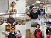 생활의 달인, 청주 칼국수→강북·강남 닭강정, 맛 비결은?[Ce:스포]