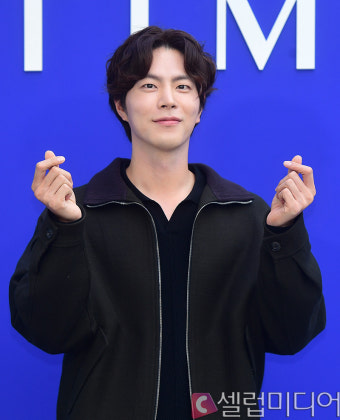 홍종현, 시크릿이엔티와 전속계약…표예진과 한식구