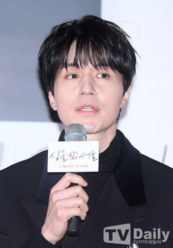 ‘싱글 인 서울’ 이동욱 “국민 전 남친? 태어나서 처음 들어봐”