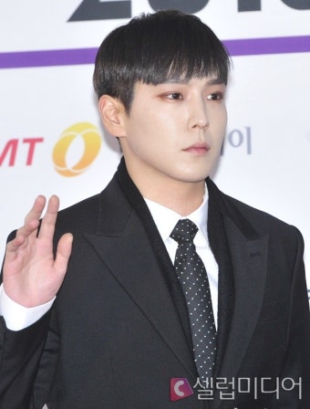 B.A.P 출신 힘찬, 오늘(21일) 성범죄 혐의 병합 선고 공판