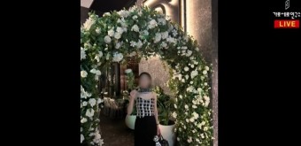 가세연, 이선균 협박 유흥업소 女실장 얼굴·실명 공개