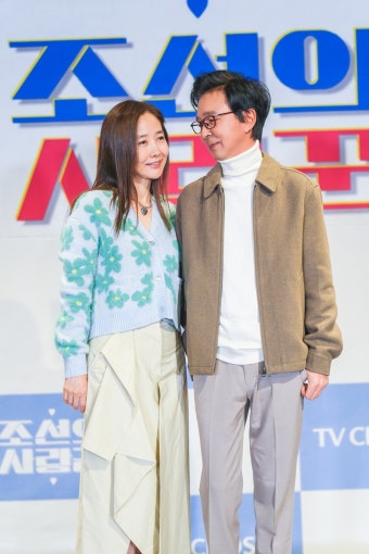 '조선의 사랑꾼2' 강수지 