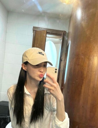 ‘남태현과 마약’ 서민재, SNS 활동 재개