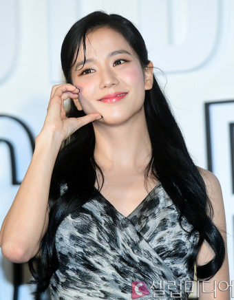 블랙핑크 지수, 친오빠와 손잡나…엔터 사업 확장 예고
