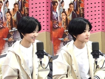 '씨네타운' 김태리 