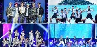 [가요 VS.]'아현 복귀' 베이비몬스터→'솔로 데뷔' 차은우… 2월 컴백 라인업