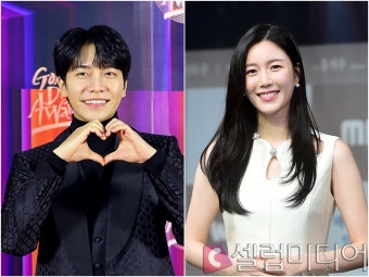 이승기이다인, 오늘(5일) 득녀…결혼 10개월 만에 경사