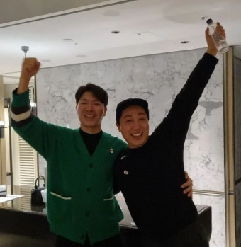 손헌수, 박수홍 친형 징역 2년 선고 분노 “한국은 피해자가 멍청이”