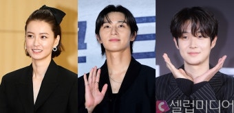 '서진이네2' 원년멤버 뭉친다…박서준X정유미X최우식 합류[공식]