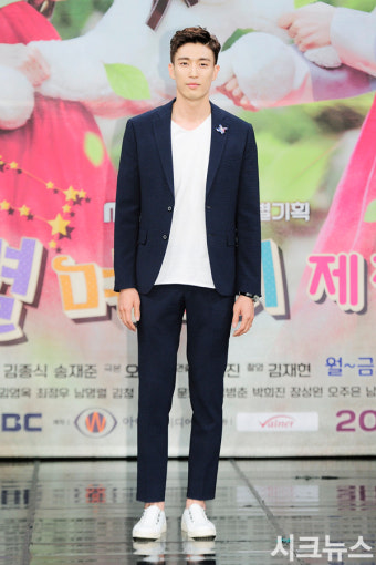 '상간남 피소' 강경준, 합의 가능성 희박…소송인 조정 불출석