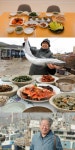 한국인의 밥상 남해의 맛…통영 볼락김치→거문도 엉겅퀴갈칫국[Ce:스포]