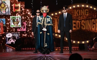 '복면가왕’ 희로애락도 락이다, 4연승 도전 성공할까[Ce:스포]