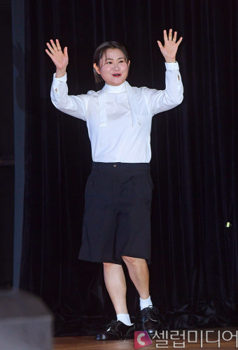 '전국노래자랑' 김신영 하차 통보→시청자 청원까지 등장