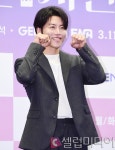 [셀럽포토]음문석 '귀여움 어필'