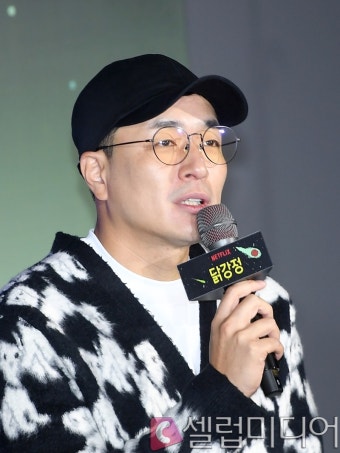 ‘닭강정’ 이병헌 감독 “‘극한직업’·‘멜체’ 이후 자신감有”