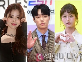 한소희류준열 열애 인정 “혜리에게 결례 범해…환승은 NO” [종합]