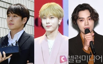 [셀럽이슈] '집단 성폭행' 정준영, 만기 출소…친구 따라 뻔뻔한 복귀할까