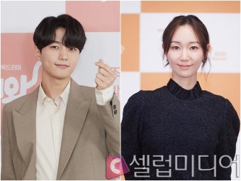 판타지오, 김명수X이유영 ‘함부로 대해줘’ 제작…5월 첫방