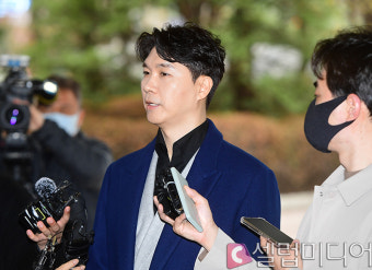 박수홍, 명예훼손 공판 증인 나선다…형수 '동거설' 주장