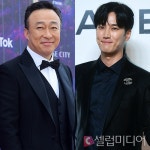 이성민·안보현, '정도전' 작가 신작으로 만나나 