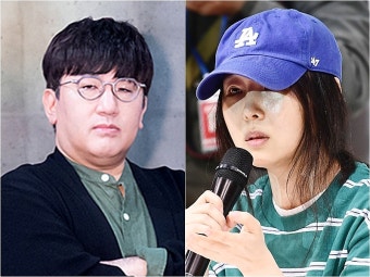 [셀럽이슈] “수사 속도 내겠다” 하이브 민희진 고발, 경찰 총력 대응