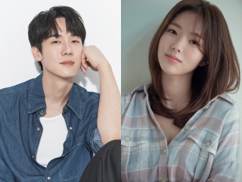 유연석·채수빈, 부부로 호흡…'지금 거신 전화는' 출연
