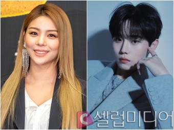 에일리, 예비 남편=‘솔로지옥’ 최시훈…“내년 결혼 목표”