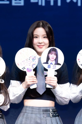 '아이랜드2: N/a' 후코 