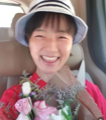 안영미, 1년 2개월 만에 '두데' 복귀 