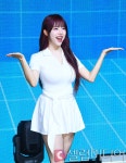 시그니처 지원 해외서 MV 촬영…캐리어 분실로 당황해