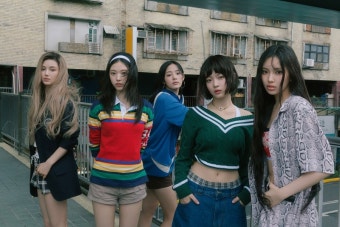 뉴진스, 게임 속 성희롱에 칼 빼들었다…