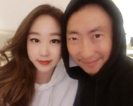 박명수 아내 한수민, 스타벅스 재테크로 137억 건물주 됐다