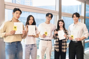 ‘이 사랑 통역 되나요?’, 김선호·고윤정 로코…넷플릭스 제작 확정