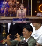 여고추리반3 장도연, 여자예능인상 수상 우아한 광대될 것(청룡시리즈어워즈)